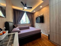 The Amore (D19), Condominium #563506521